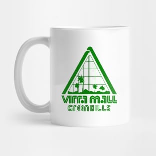 Virra Mall tribute Mug